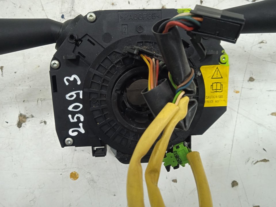 No identificado fiat iii punto (199) easy