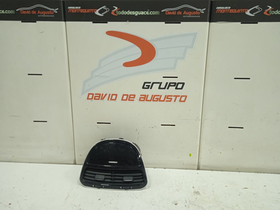 Aireador central fiat iii punto (199) easy