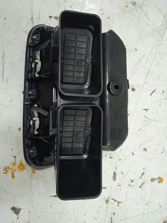 Aireador central fiat iii punto (199) easy