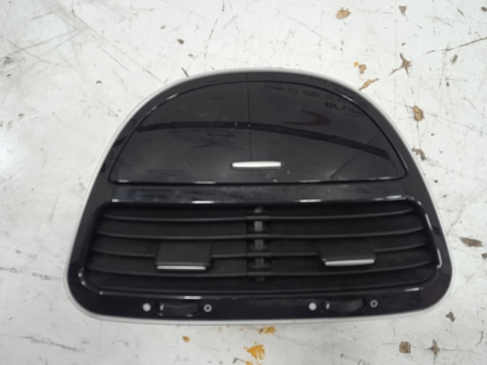 Aireador central fiat iii punto (199) easy