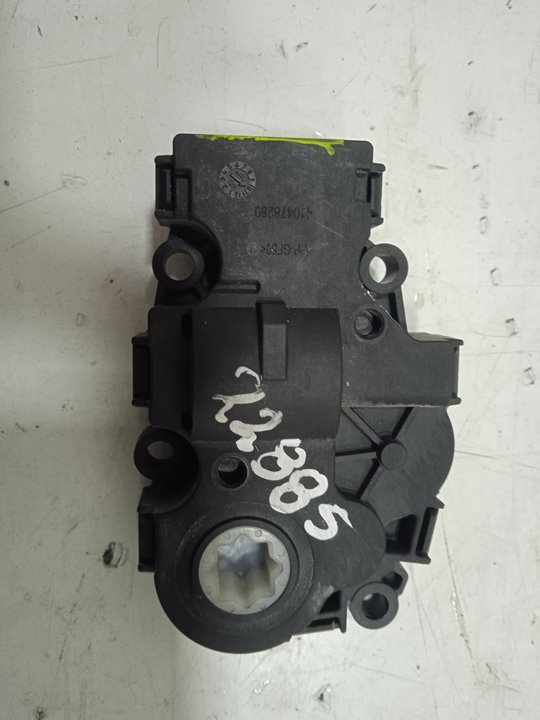 Motor apertura trampillas climatizador mercedes-benz clase b (bm 246) b 180 cdi (246.212)