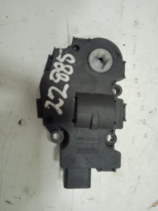 Motor apertura trampillas climatizador mercedes-benz clase b (bm 246) b 180 cdi (246.212)