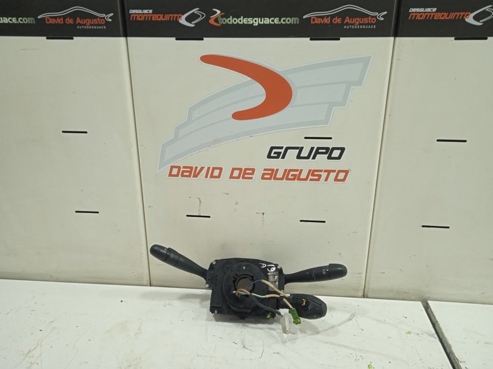 No identificado peugeot partner (s2) combiespace