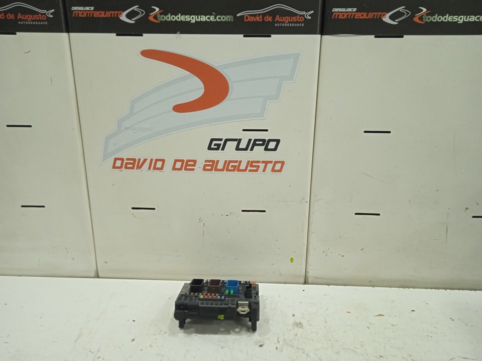 Caja reles / fusibles peugeot 508 allure