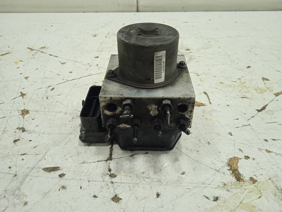 Abs ford mondeo berlina (ca2) titanium
