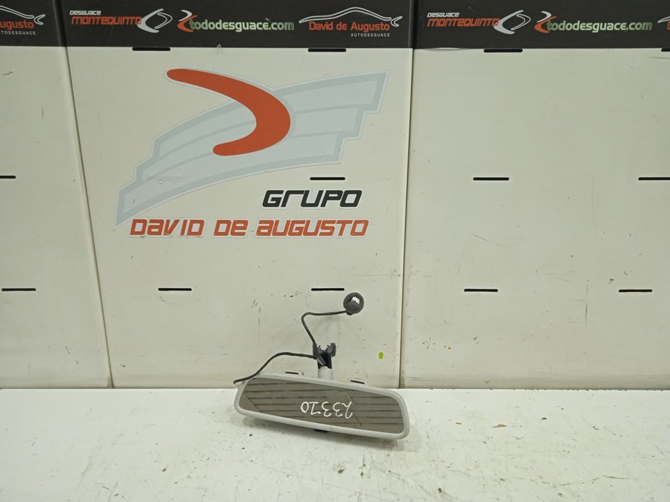 Retrovisor interior mercedes-benz clase c (bm 205) berlina c 200 d 7gtronic plus (205.00