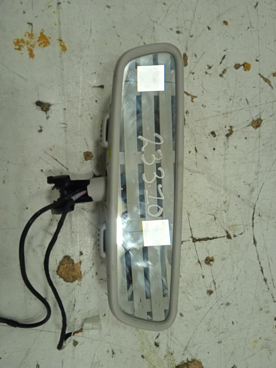 Retrovisor interior mercedes-benz clase c (bm 205) berlina c 200 d 7gtronic plus (205.00