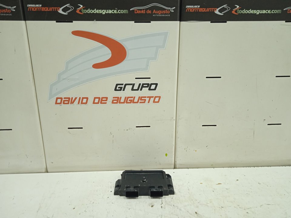 Centralita motor uce peugeot partner (s2) combi pro