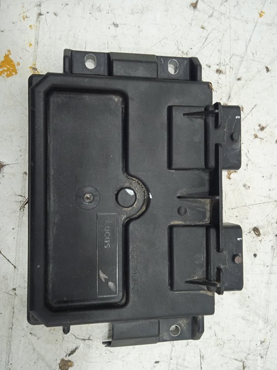 Centralita motor uce peugeot partner (s2) combi pro