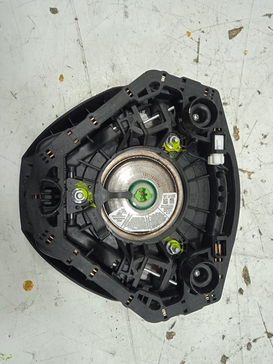 Airbag delantero izquierdo fiat iii punto (199) easy