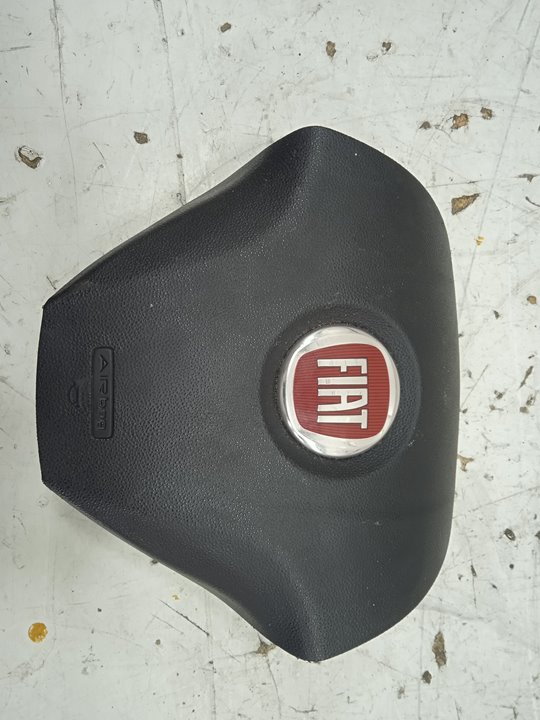 Airbag delantero izquierdo fiat iii punto (199) easy