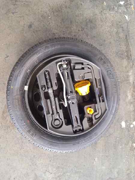 Neumatico repuesto peugeot 208 active