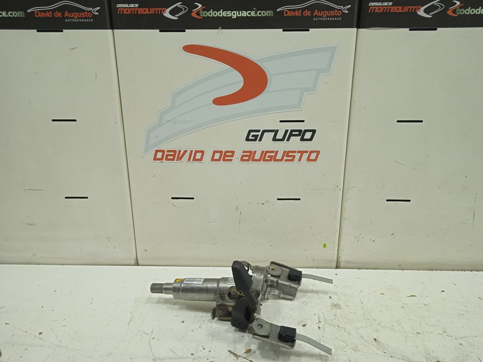 Columna direccion fiat iii punto (199) easy