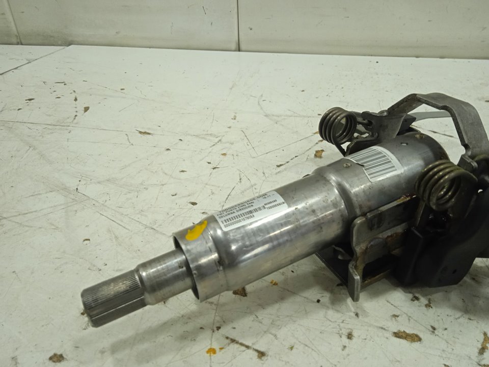 Columna direccion fiat iii punto (199) easy
