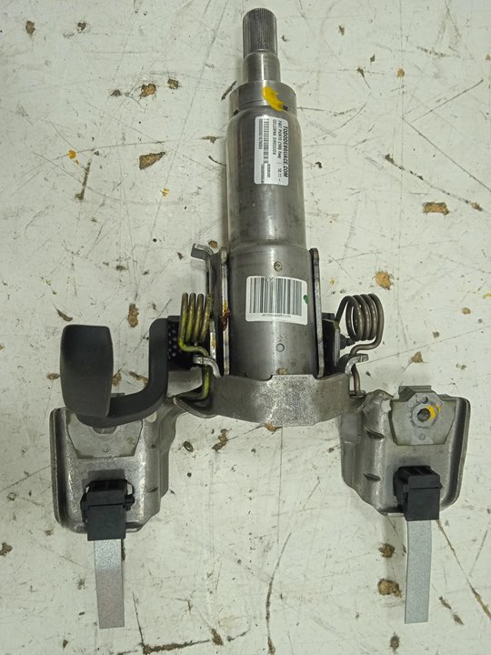 Columna direccion fiat iii punto (199) easy