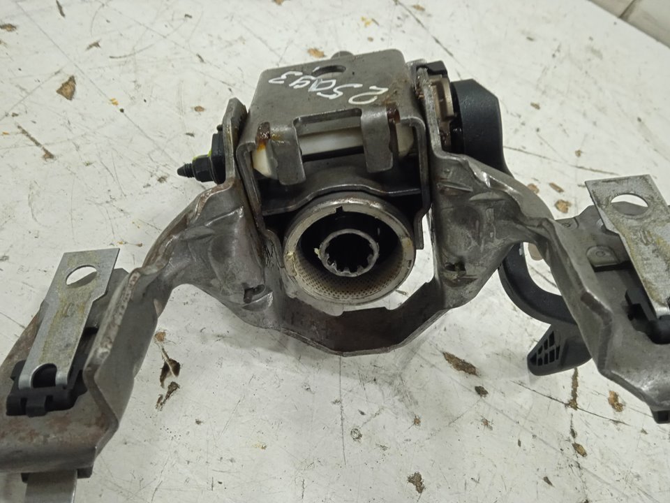 Columna direccion fiat iii punto (199) easy
