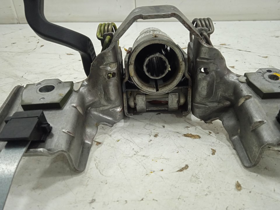Columna direccion fiat iii punto (199) easy