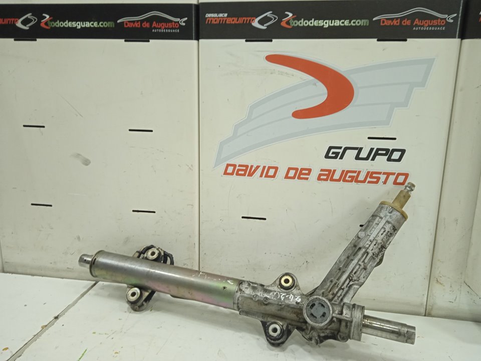 Cremallera direccion lt  46  caja cerrada