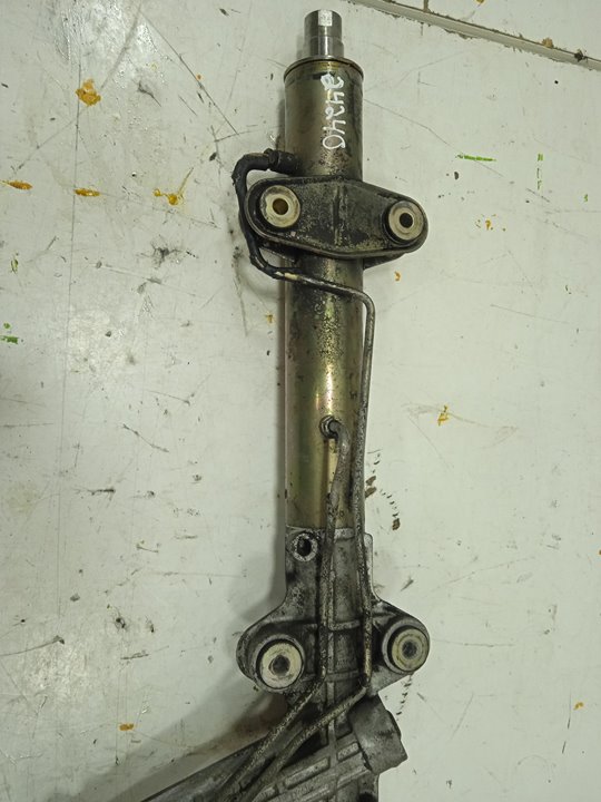 Cremallera direccion lt  46  caja cerrada