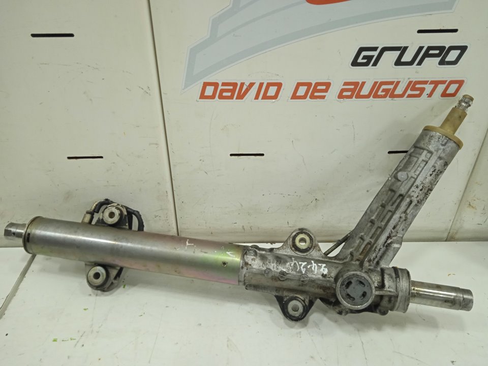 Cremallera direccion lt  46  caja cerrada
