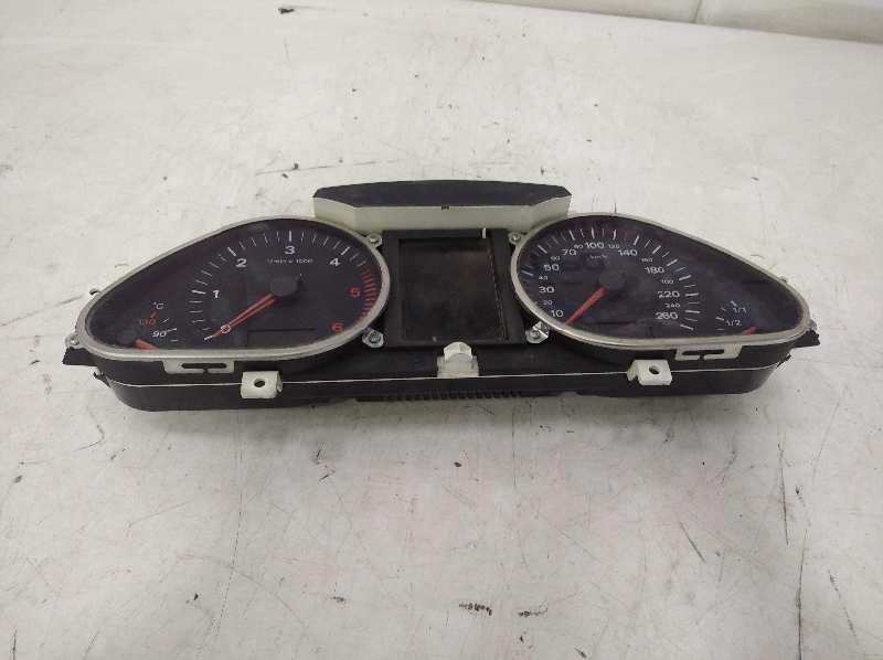 Cuadro instrumentos audi q7 (4l) 3.0 tdi