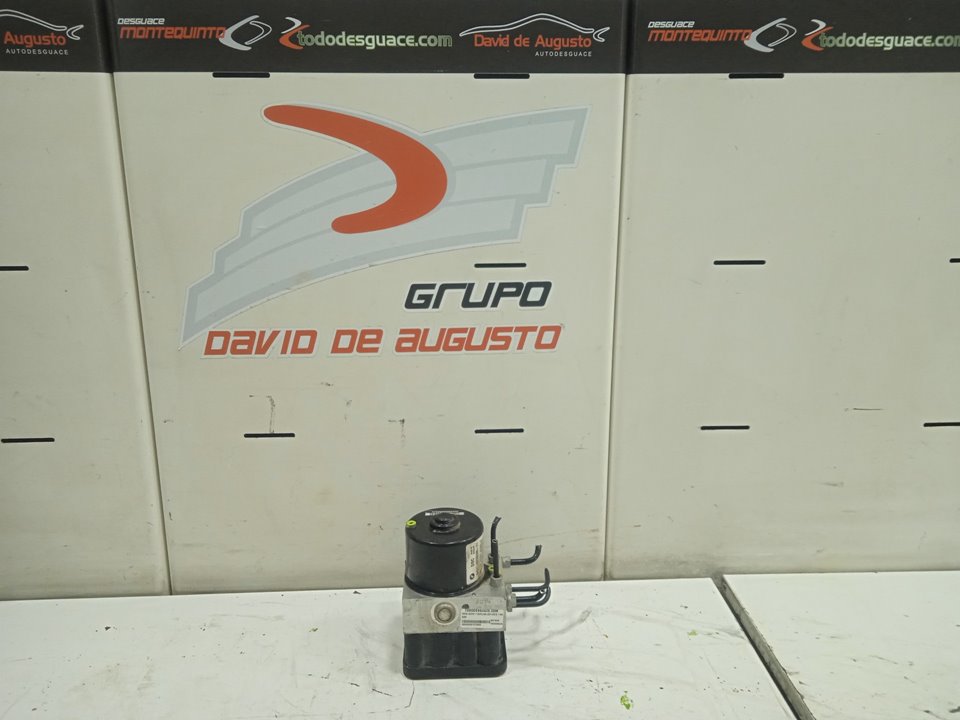 Abs bmw serie 1 berlina (e81e87) 118d