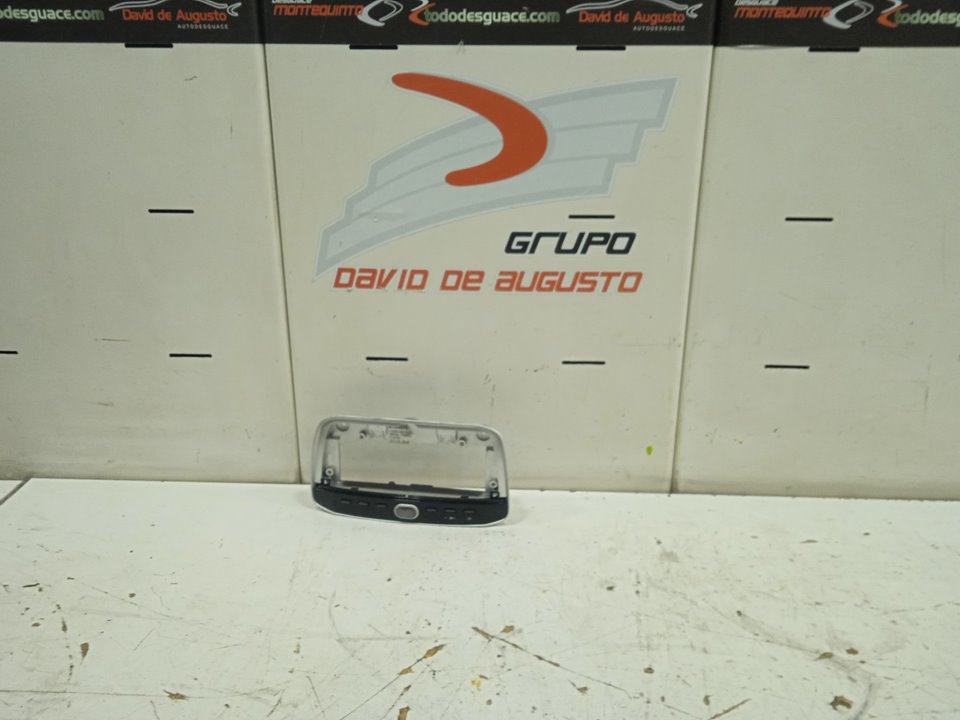 No identificado fiat iii punto (199) easy