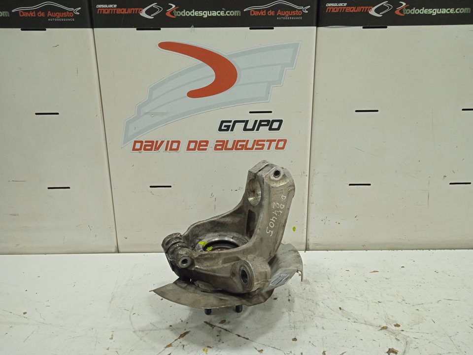 Mangueta delantera derecha land rover discovery sport se