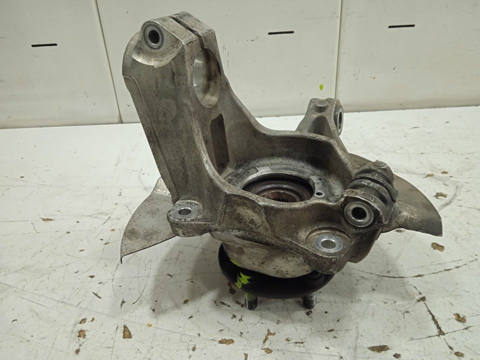 Mangueta delantera derecha land rover discovery sport se