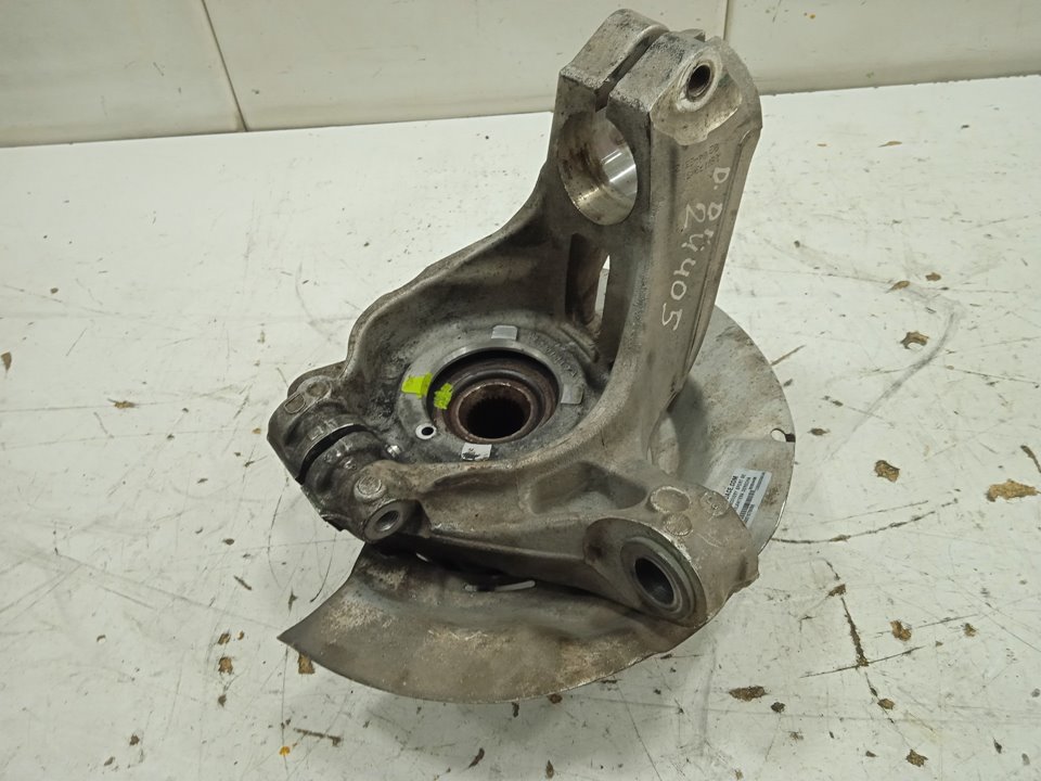 Mangueta delantera derecha land rover discovery sport se