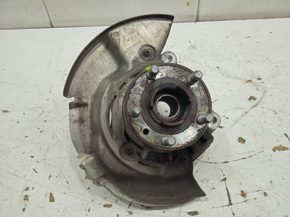 Mangueta delantera derecha land rover discovery sport se