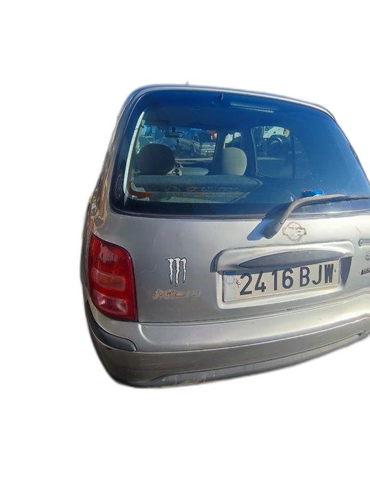 Piloto trasero izquierdo nissan micra (k11) comfort