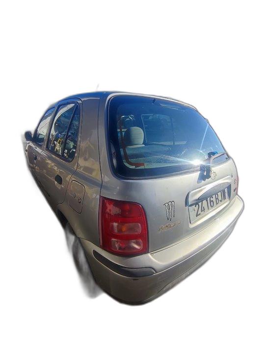 Piloto trasero izquierdo nissan micra (k11) comfort