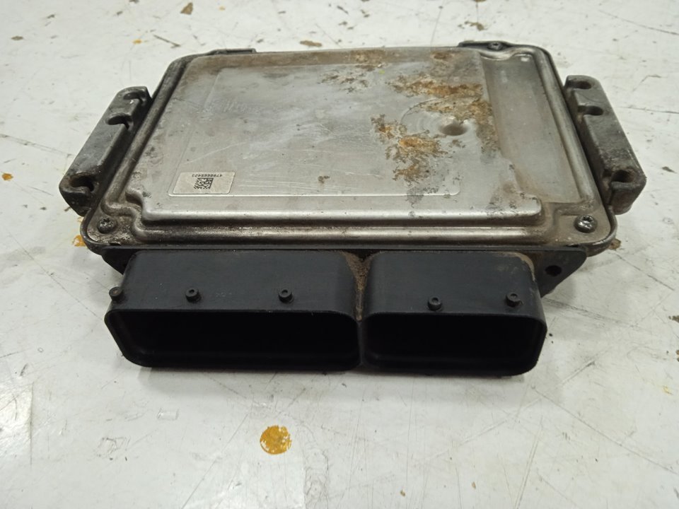 Centralita motor uce   no identificado