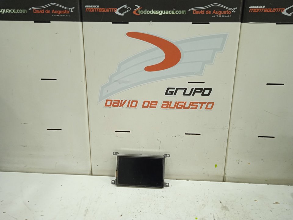 No identificado peugeot 508 allure