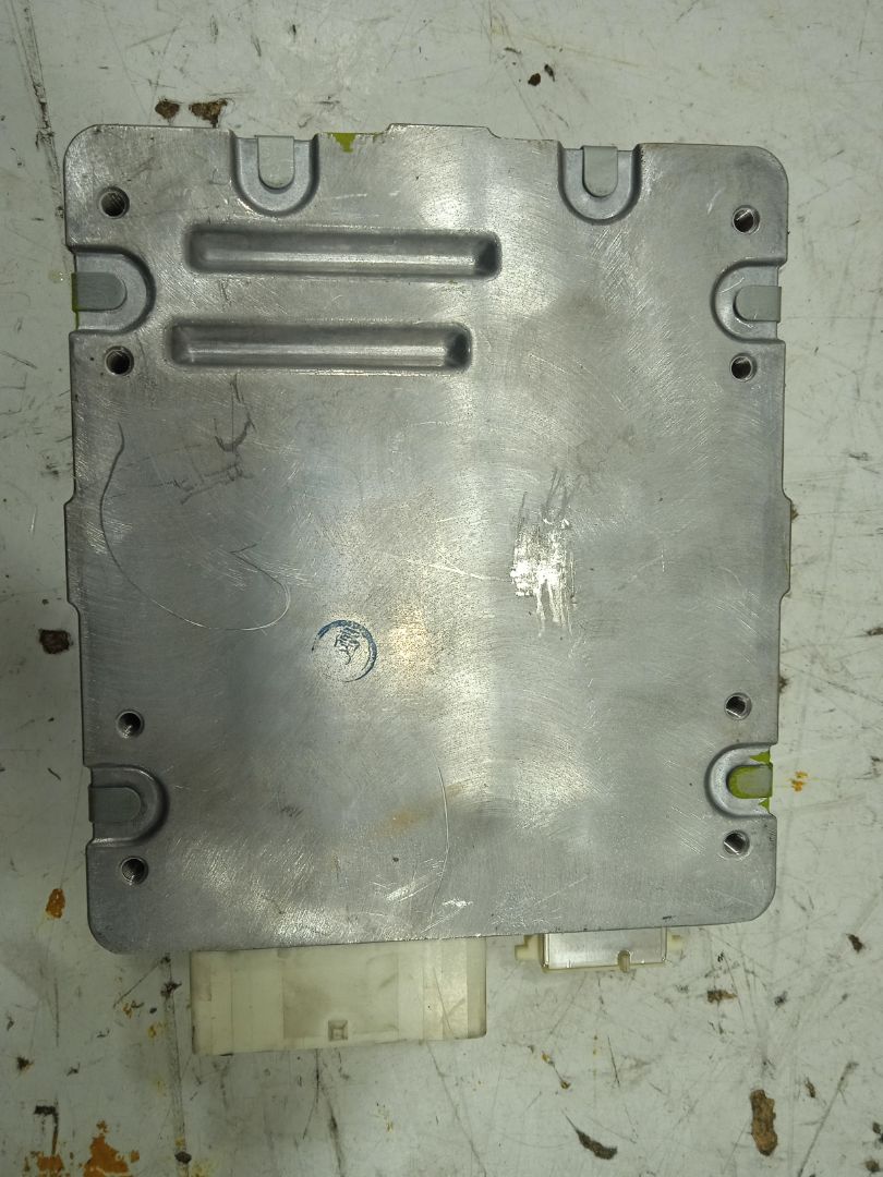 No identificado toyota prius (zvw30) 