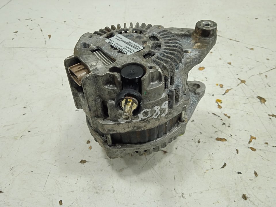 Alternador   no identificado