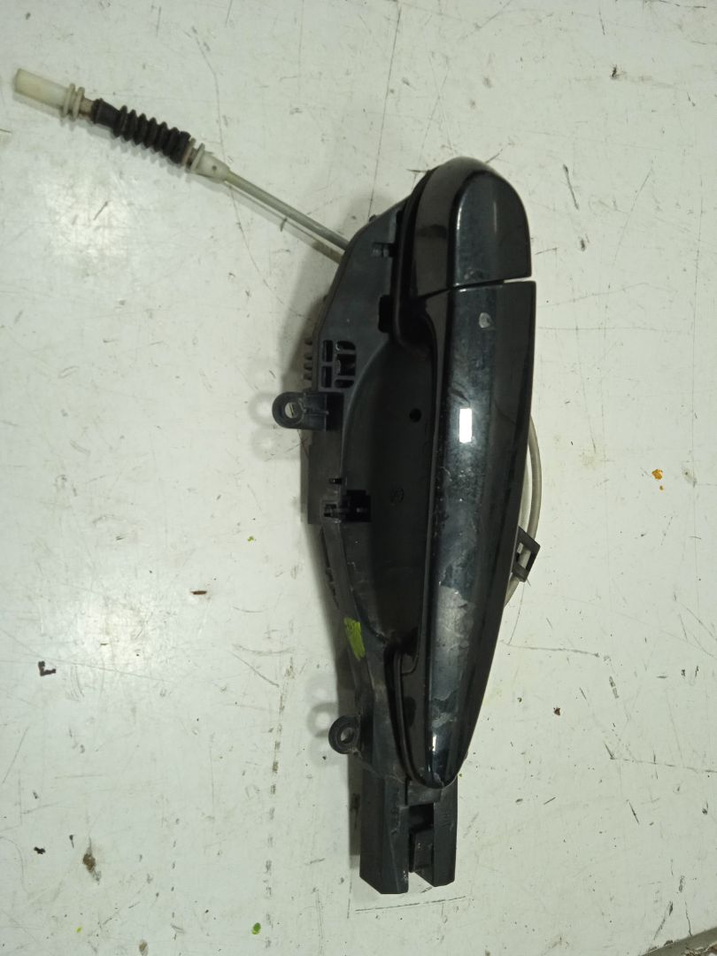 Maneta exterior delantera derecha bmw serie 3 berlina (e90) 320d