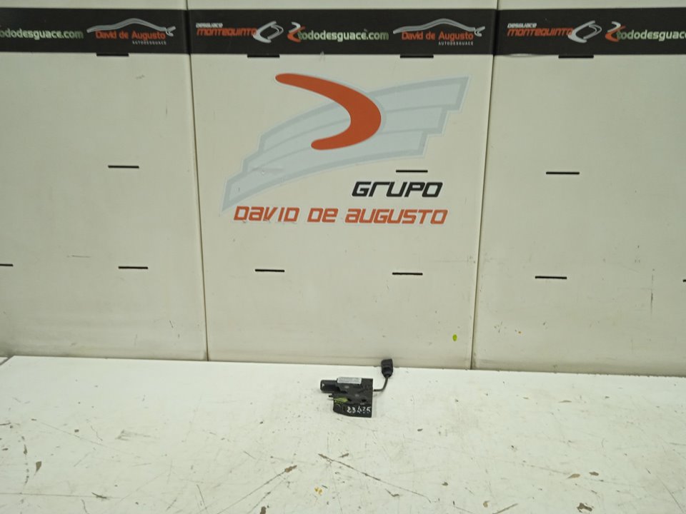 Cerradura maletero / porton audi q3 (8ug) attraction