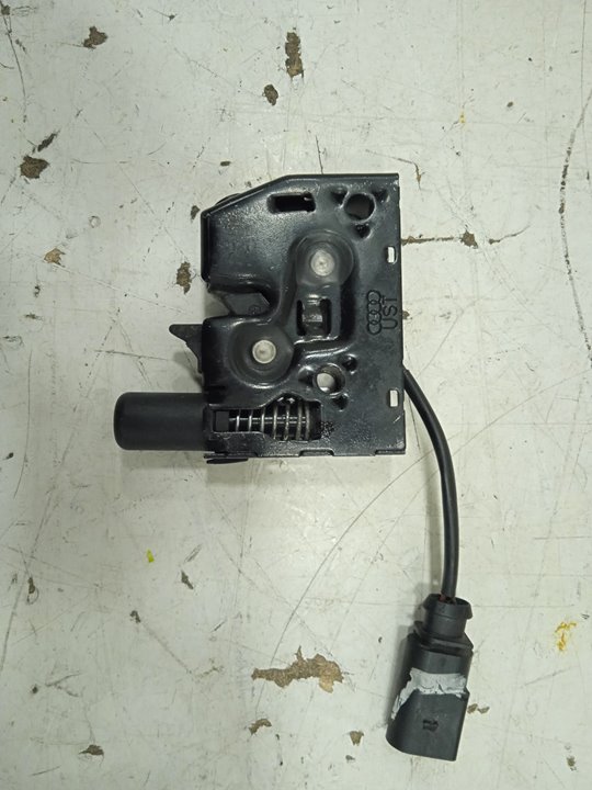 Cerradura maletero / porton audi q3 (8ug) attraction