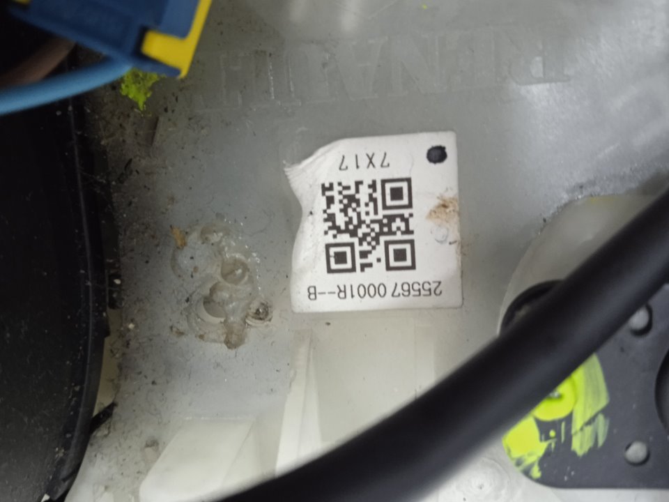 No identificado renault  no identificado