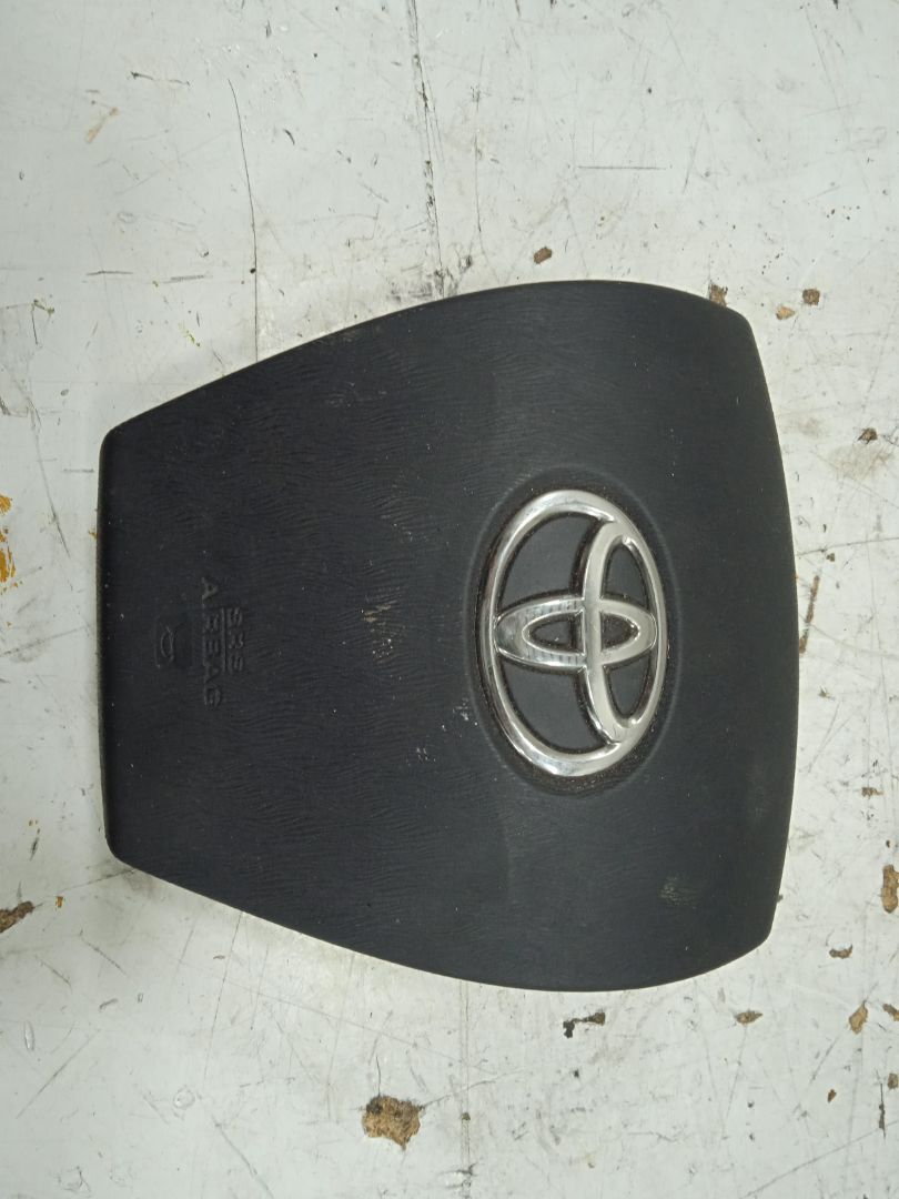 Airbag delantero izquierdo toyota prius (zvw30) 
