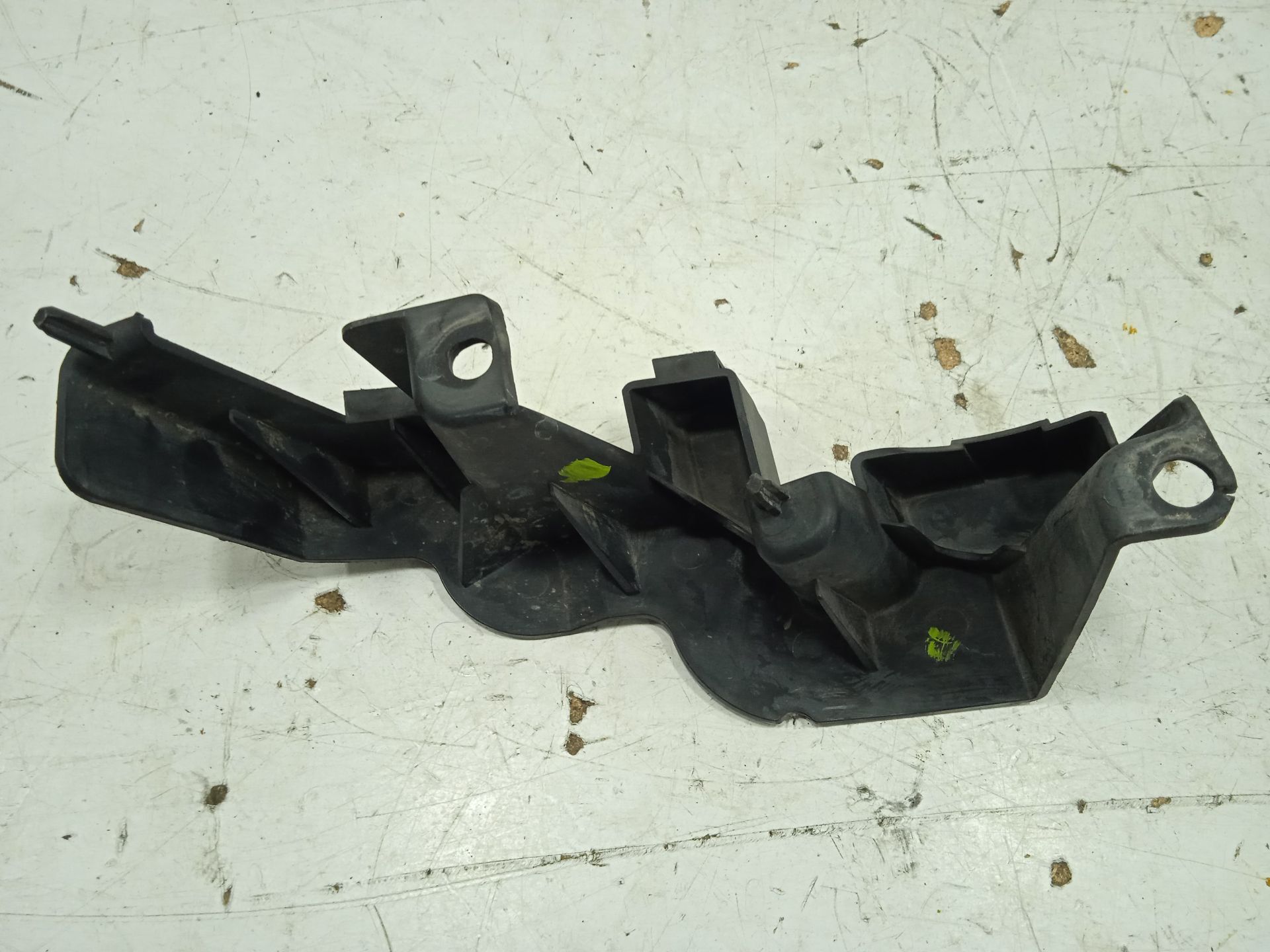 Soporte paragolpes delantero land rover freelander (ln) e targa