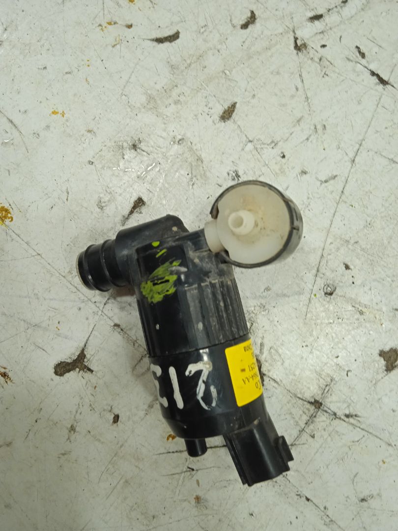 Bomba limpia ford mondeo berlina (cng) titanium