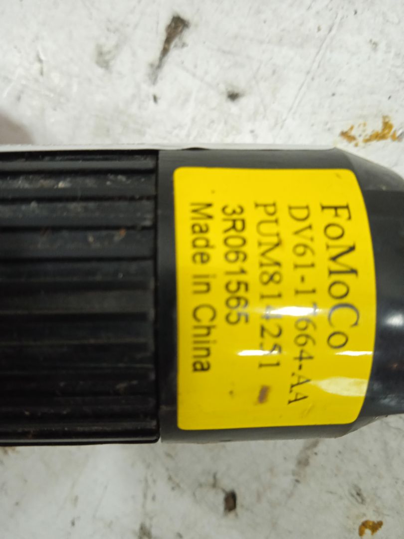 Bomba limpia ford mondeo berlina (cng) titanium