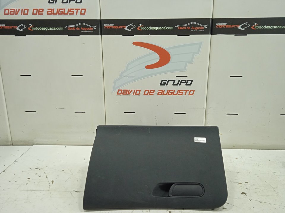 Guantera citroen c4 berlina collection