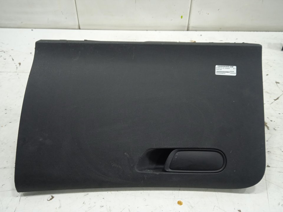 Guantera citroen c4 berlina collection