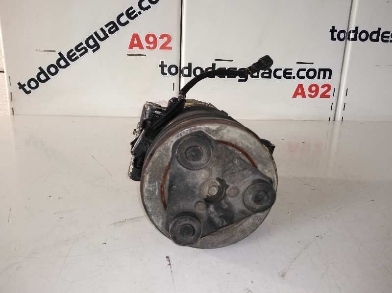  compresor aire acondicionado   ford focus berlina (cap) ambiente (d) 1.8 tdci turbodiesel cat