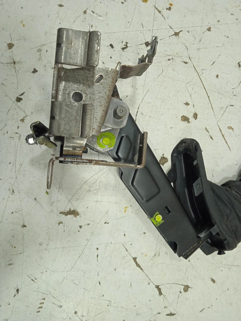 Palanca freno citroen c4 berlina collection