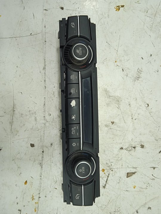 Mando calefaccion / aire acondicionado bmw serie x6 (e7172) 